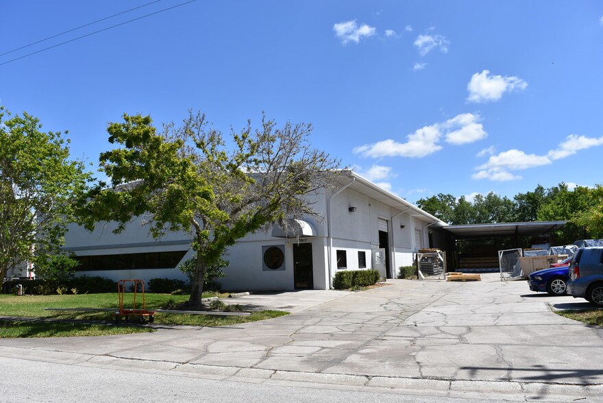 13917 Lynmar Blvd, Tampa, FL for sale - Building Photo - Image 1 of 1