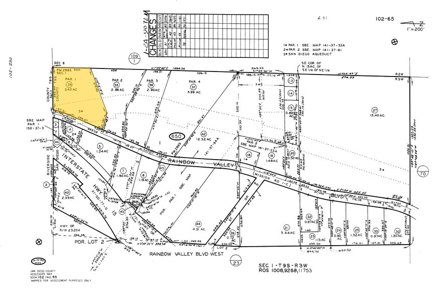 3177 Rainbow Valley Blvd, Fallbrook, CA 92028