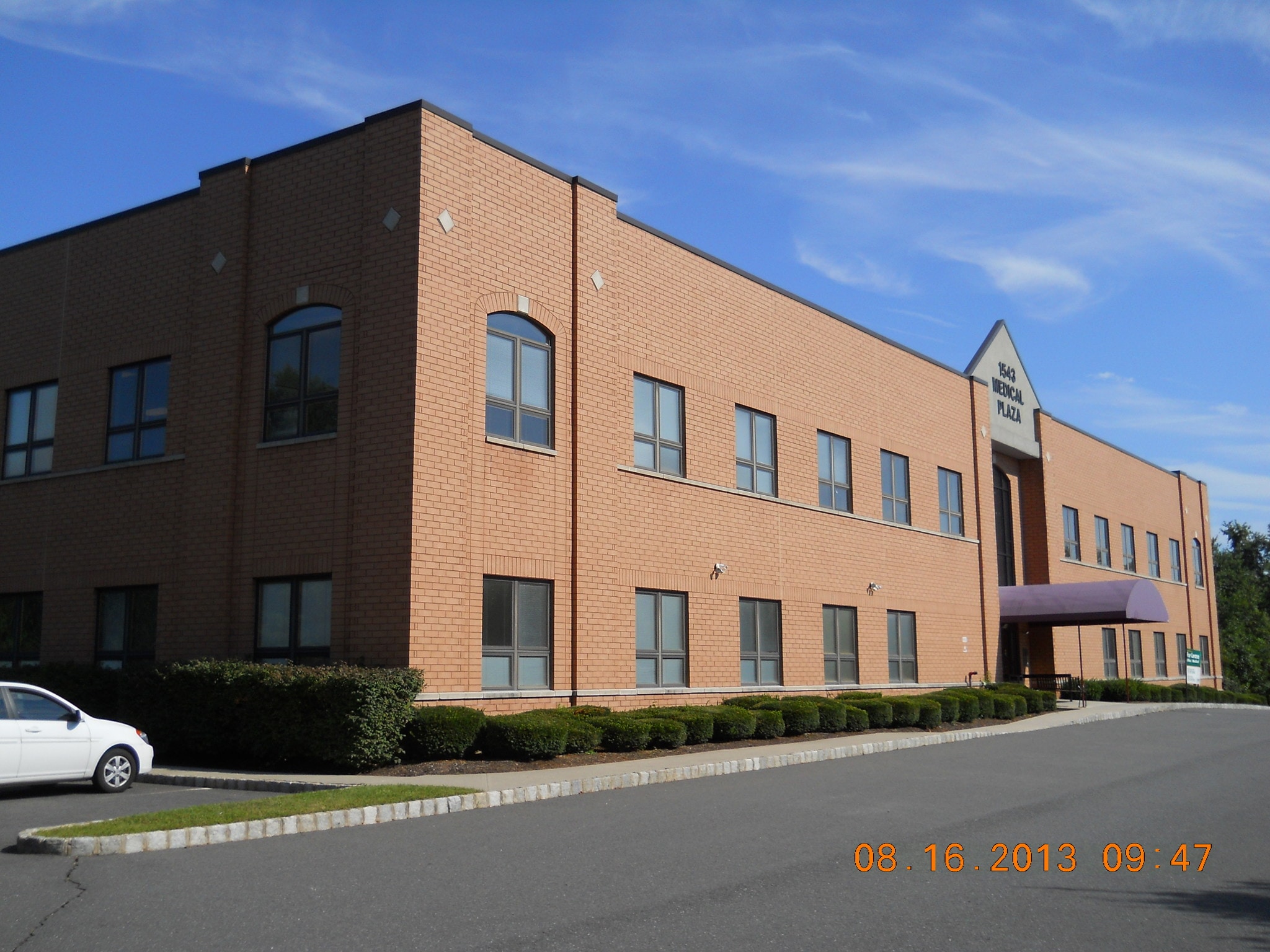 1543 State Route 27, Somerset, NJ for lease Primary Photo- Image 1 of 9