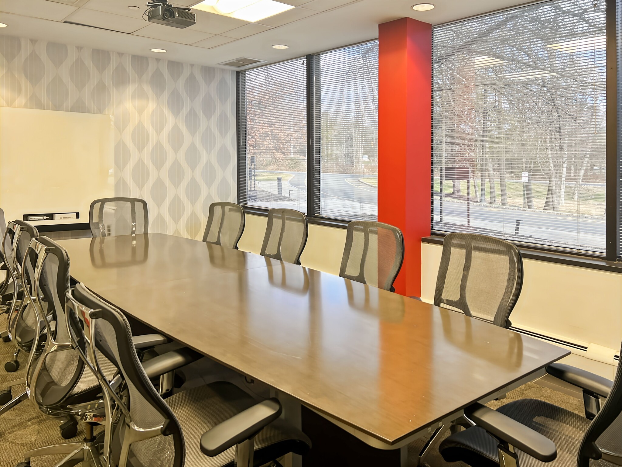 233 Mount Airy Rd, Basking Ridge, NJ for lease Building Photo- Image 1 of 14