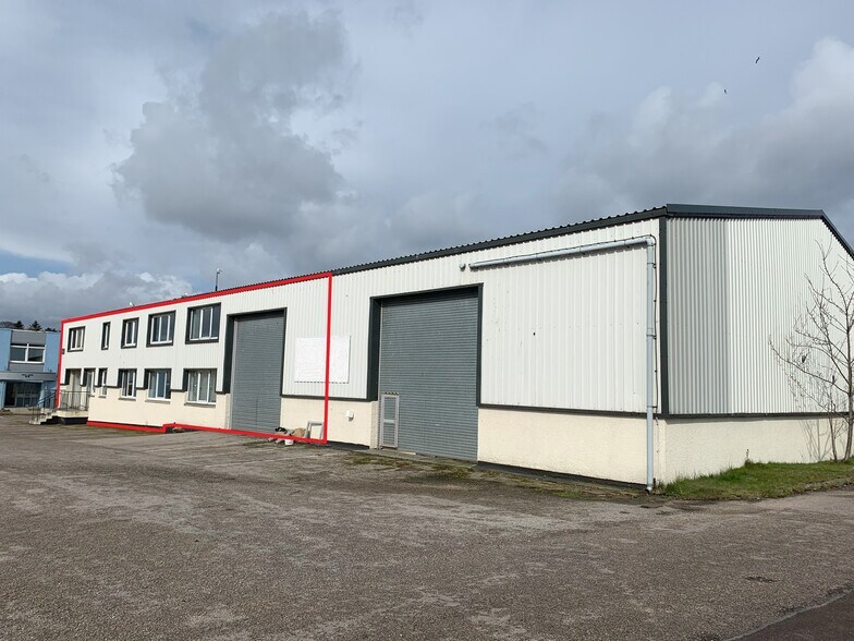 Greenwell Rd, Aberdeen for lease - Building Photo - Image 3 of 11