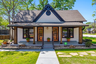 More details for 148 Elm St, Keller, TX - Retail for Sale