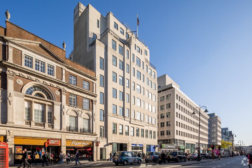 55 Strand, London for sale - Primary Photo - Image 1 of 1
