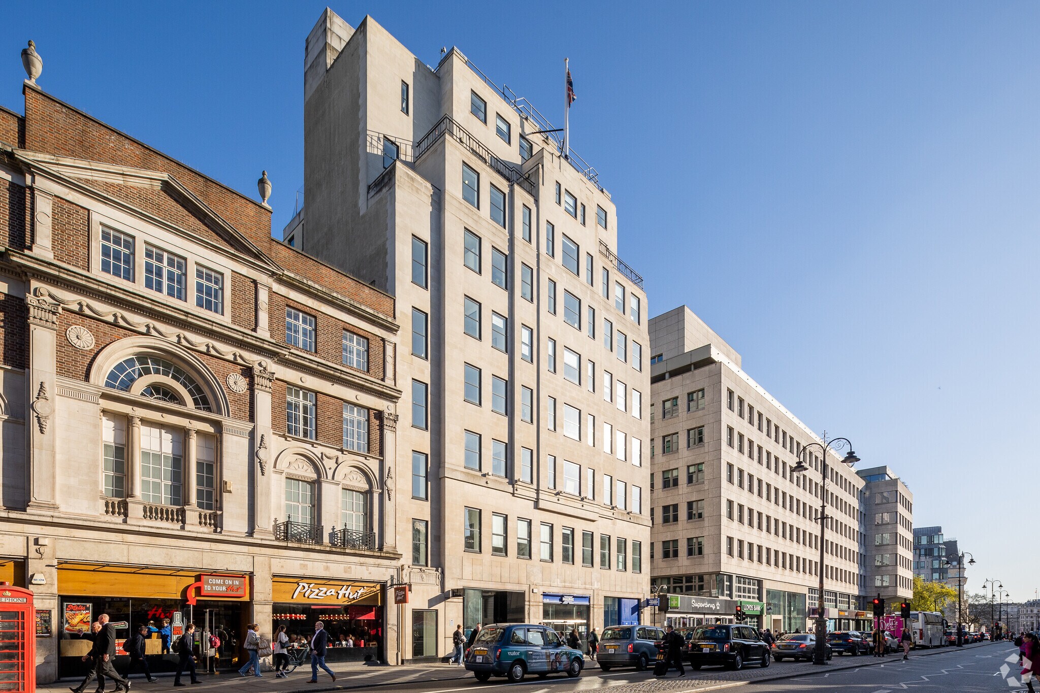 55 Strand, London for sale Primary Photo- Image 1 of 1