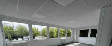 Flex in Aulnay-sous-Bois for lease Building Photo- Image 1 of 3