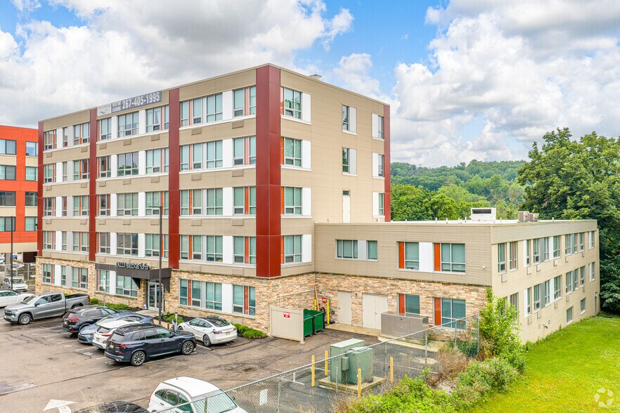 4328 Ridge Ave, Philadelphia, PA for sale - Primary Photo - Image 1 of 1