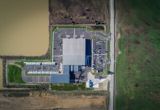 3400 Moore Rd, Jonesboro, AR - AERIAL  map view - Image1