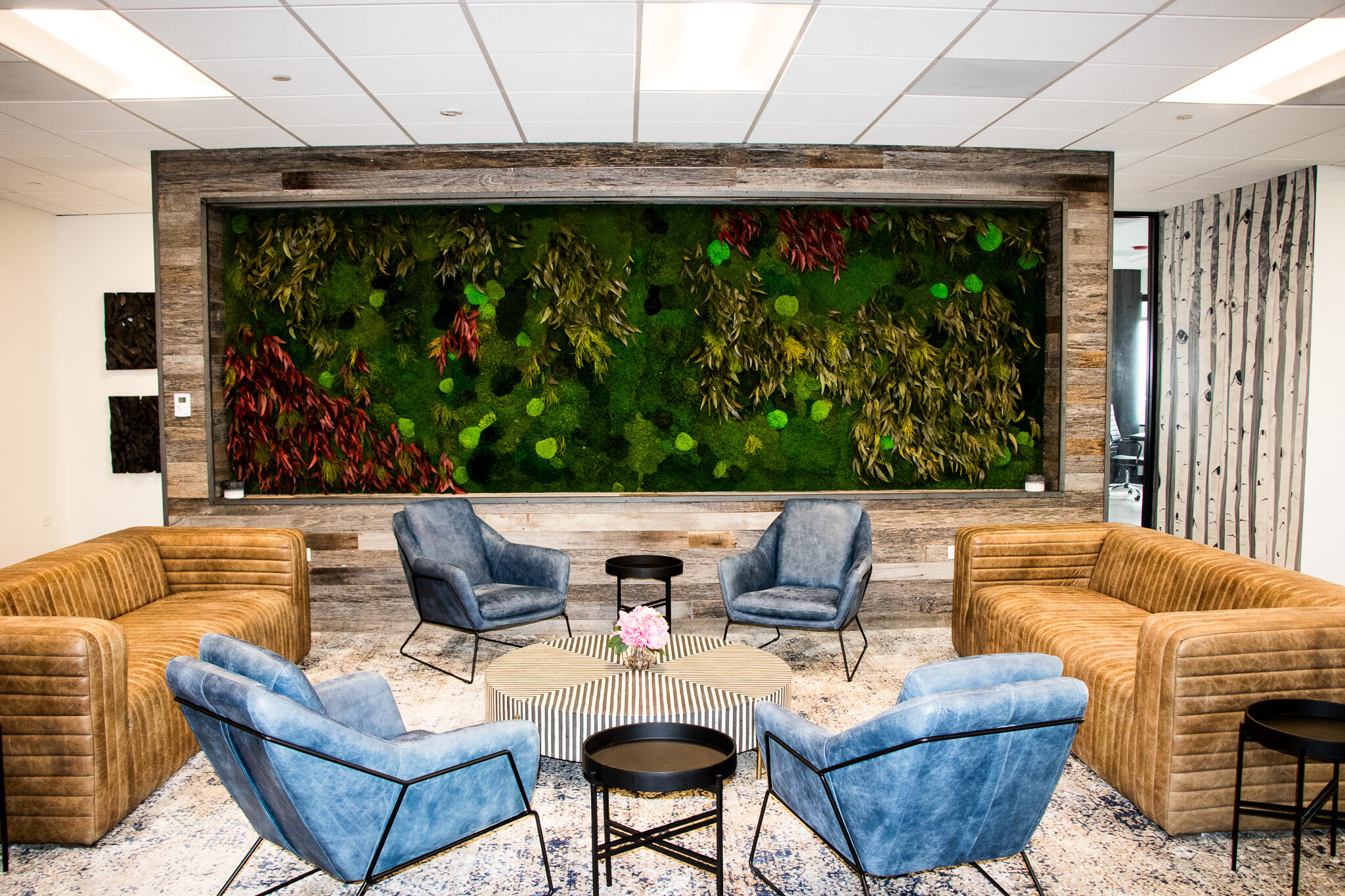 5619 Dtc Pky, Greenwood Village, CO for lease Interior Photo- Image 1 of 8