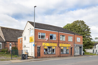 More details for 84-86 George St, Newcastle Under Lyme - Retail for Lease