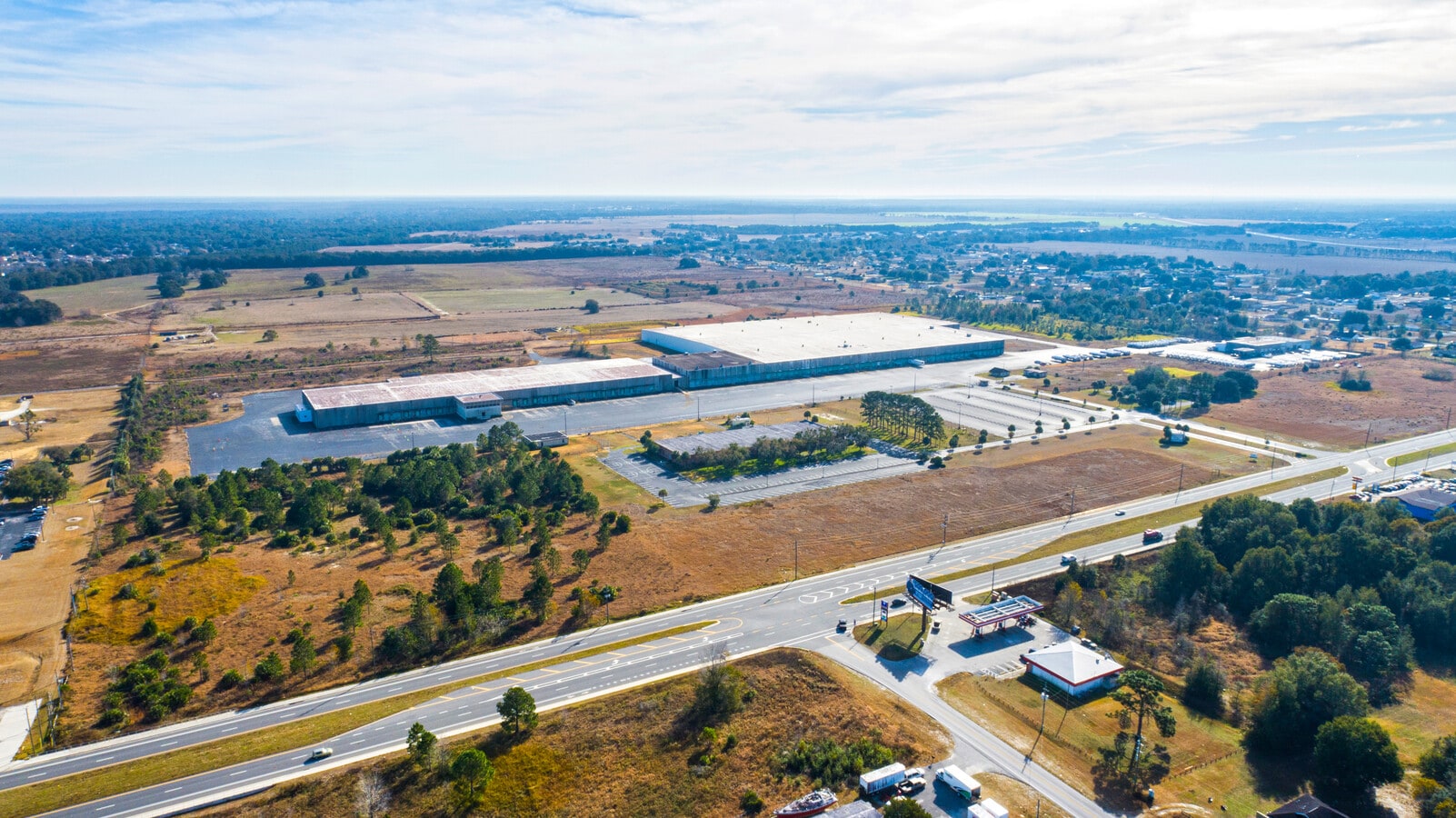 Distribution Ocala Florida at Felix Wyatt blog