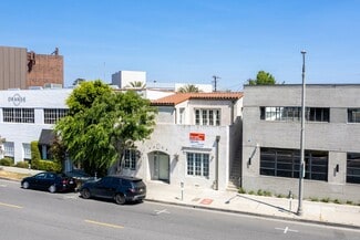 More details for 9308 Civic Center Dr, Beverly Hills, CA - Office for Sale