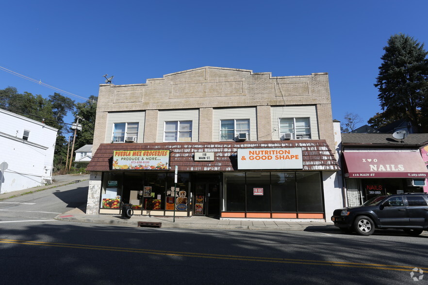 118 Main St, Butler, NJ for sale - Primary Photo - Image 1 of 1