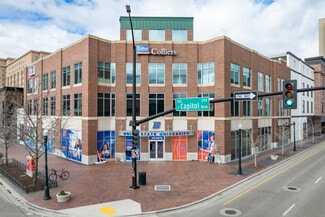 More details for 755 W Front St, Boise, ID - Office for Lease