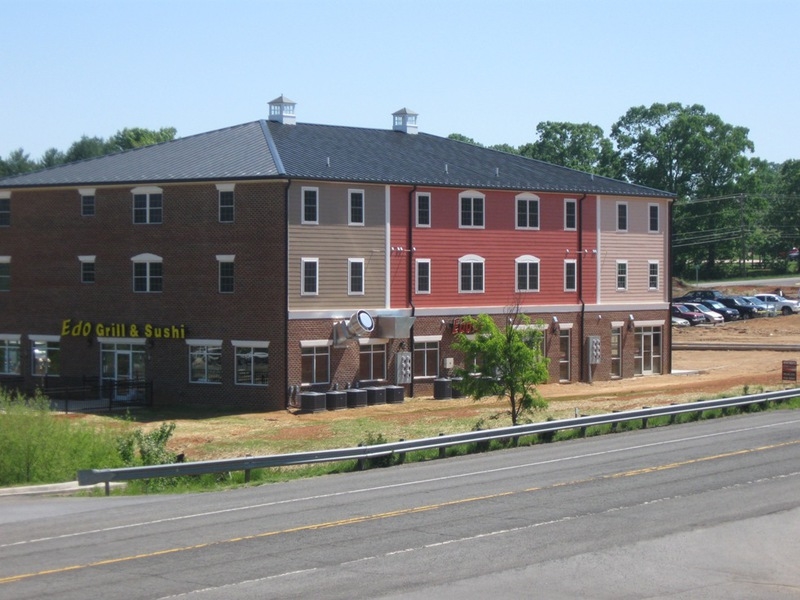 1035 Mercantile St, Moneta, VA for sale Primary Photo- Image 1 of 1