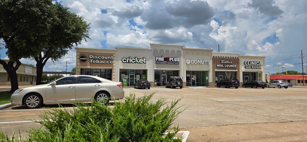 13110 FM-529 Rd, Houston, TX for sale - Building Photo - Image 1 of 1