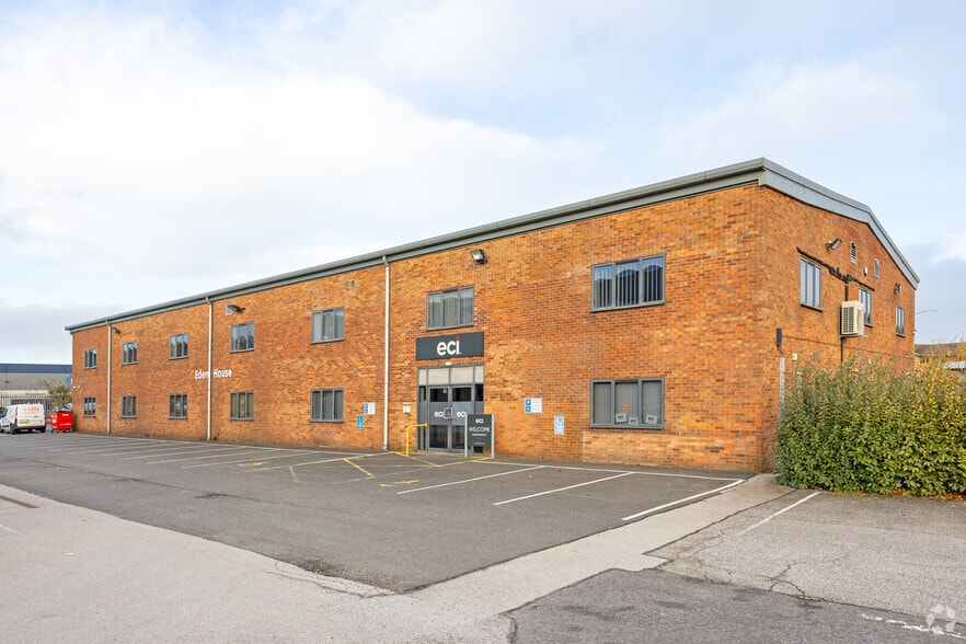 Whisby Rd, Lincoln for lease - Building Photo - Image 2 of 3