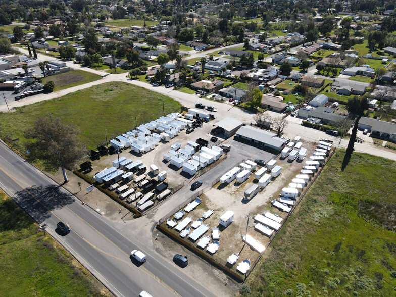 2430 Main St, Ramona, CA for sale - Aerial - Image 3 of 3