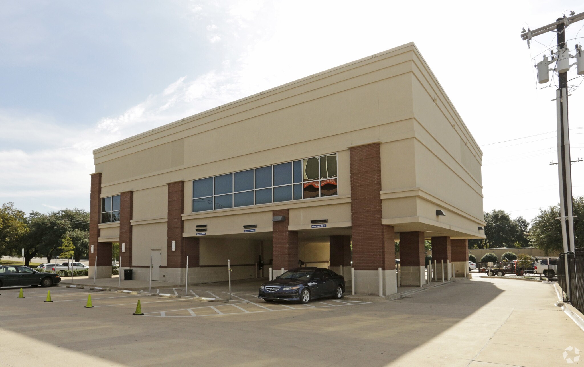 8501 Hillcrest Ave, Dallas, TX for sale Building Photo- Image 1 of 1