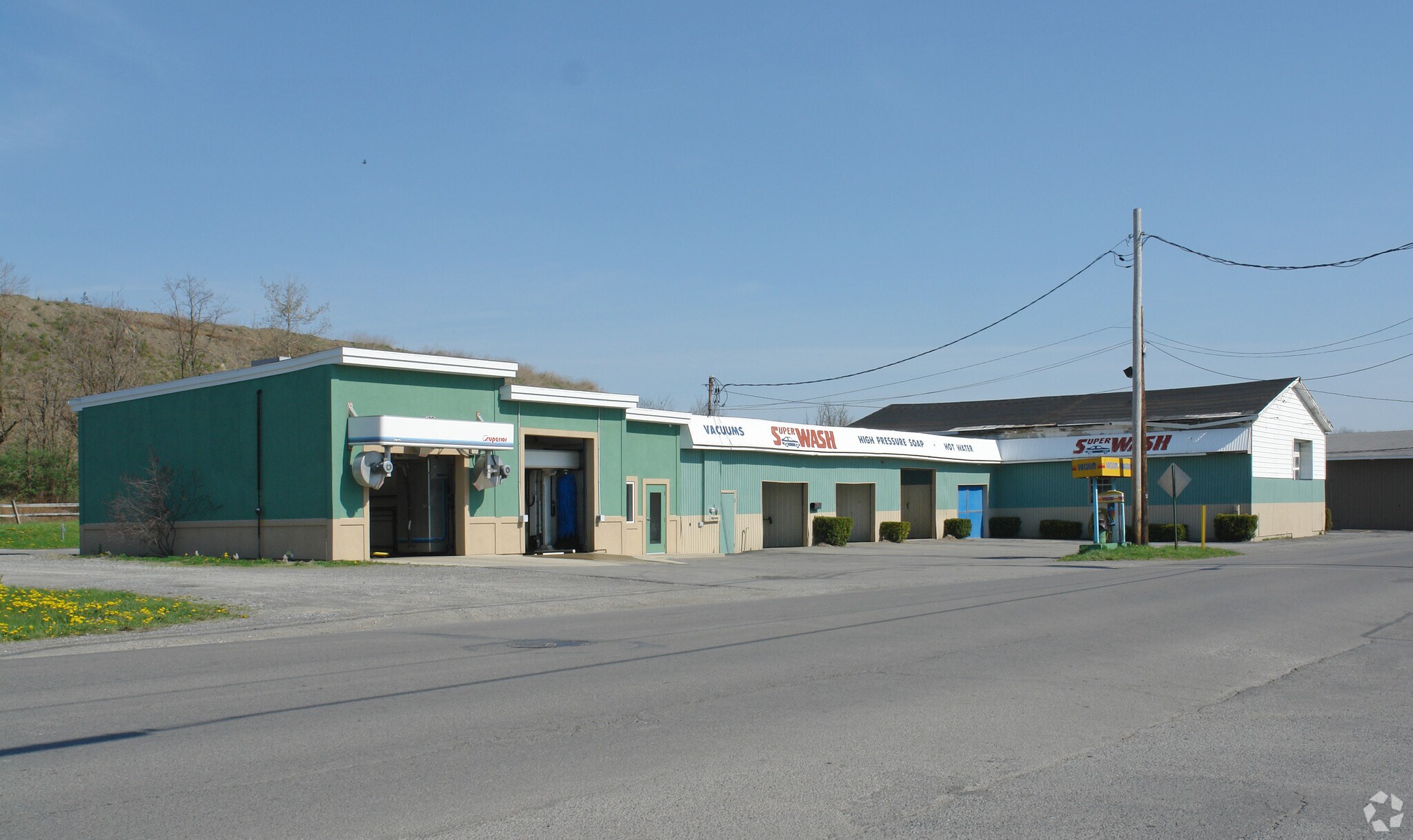 43 Irwin Dr, Osceola Mills, PA for sale Primary Photo- Image 1 of 1