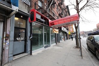 2179 3rd Ave, New York, NY for lease Interior Photo- Image 1 of 4
