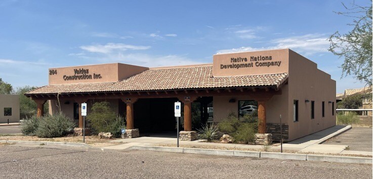 264 S Phelps Dr, Apache Junction, AZ for sale - Building Photo - Image 1 of 1