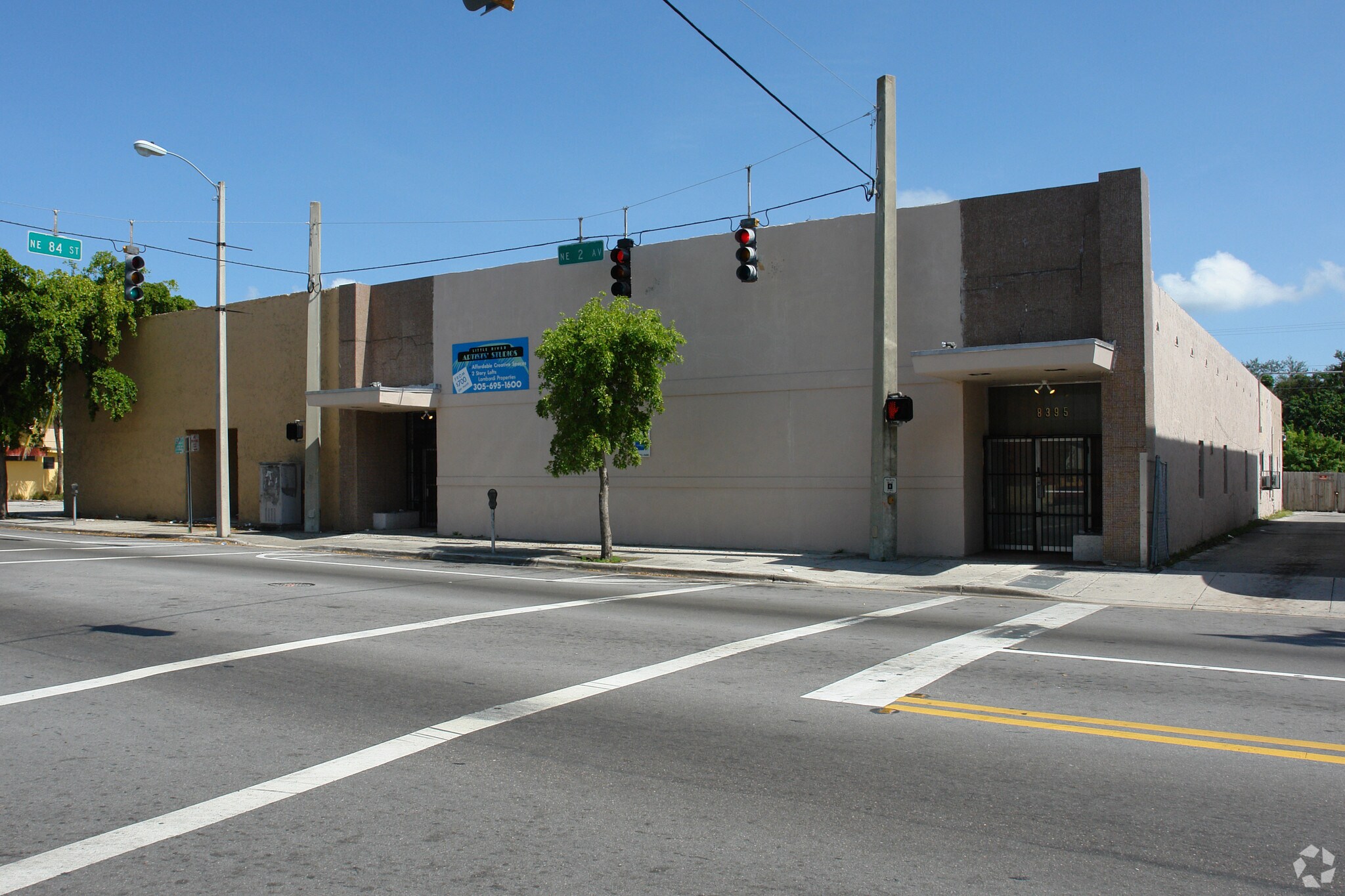 8395-8397 NE 2nd Ave, Miami, FL for sale Primary Photo- Image 1 of 1