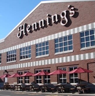 More details for 270 Main St, Harleysville, PA - Retail for Lease