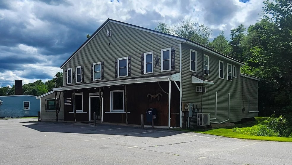 181 South St, Springfield, VT for sale - Building Photo - Image 3 of 3