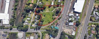 More details for 7130 NE 33rd Dr, Portland, OR - Land for Sale