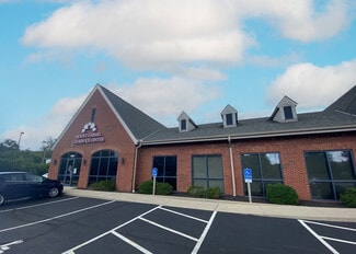More details for 2100 Marble Cliff Office Park Dr, Columbus, OH - Office for Sale