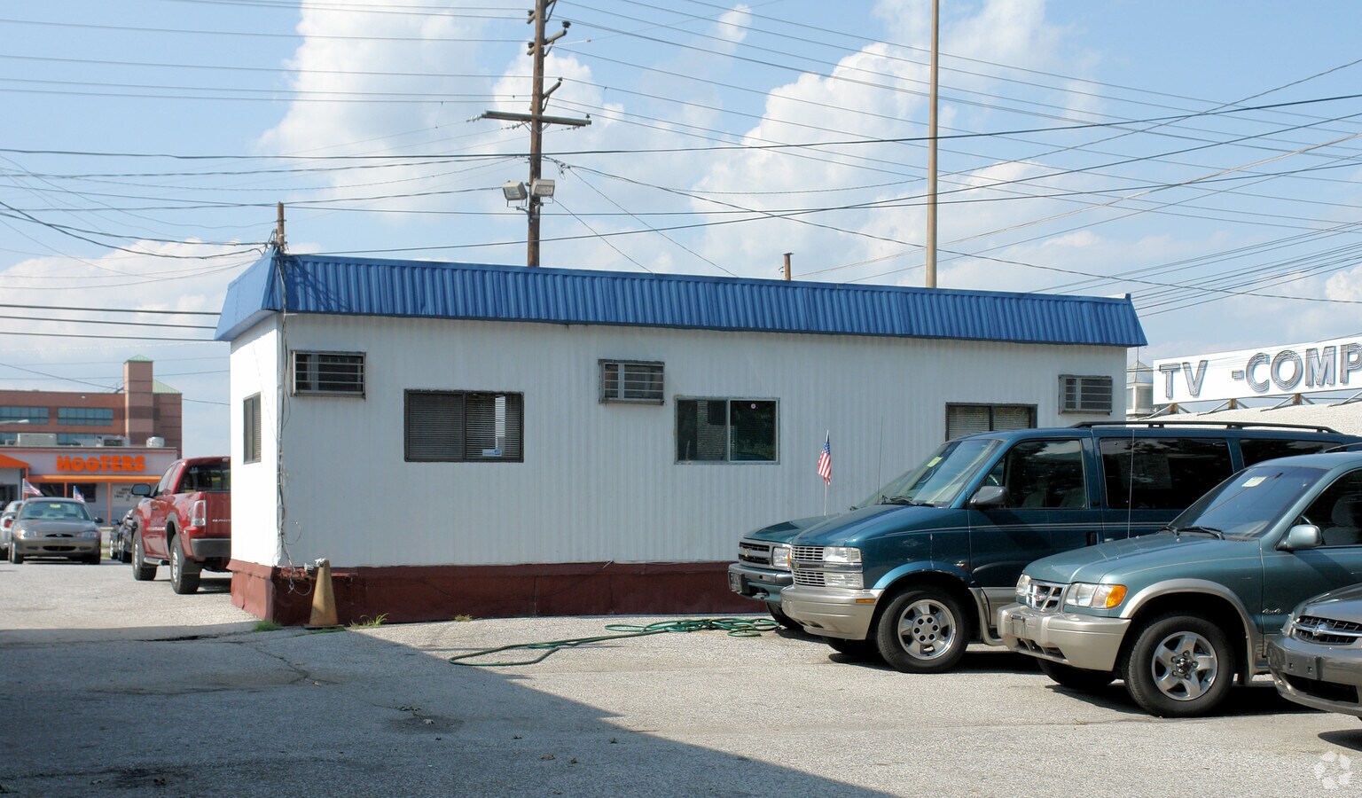 1629 E Joppa Rd, Towson, MD 21286 Property Record