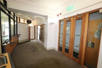 13 Broad St, Launceston for lease Interior Photo- Image 1 of 6
