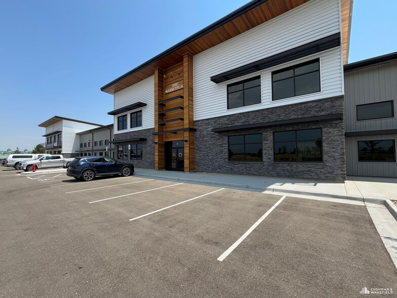 5002 Marketplace Dr, Johnstown, CO for lease - Building Photo - Image 3 of 6