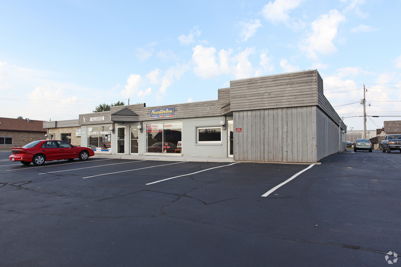 2012-2024 Washington Ave, Saint Joseph, MI 49085 | LoopNet