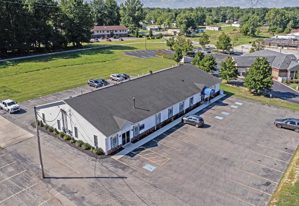 1604-1616 W 19th St, Ashtabula, OH for sale Building Photo- Image 1 of 1