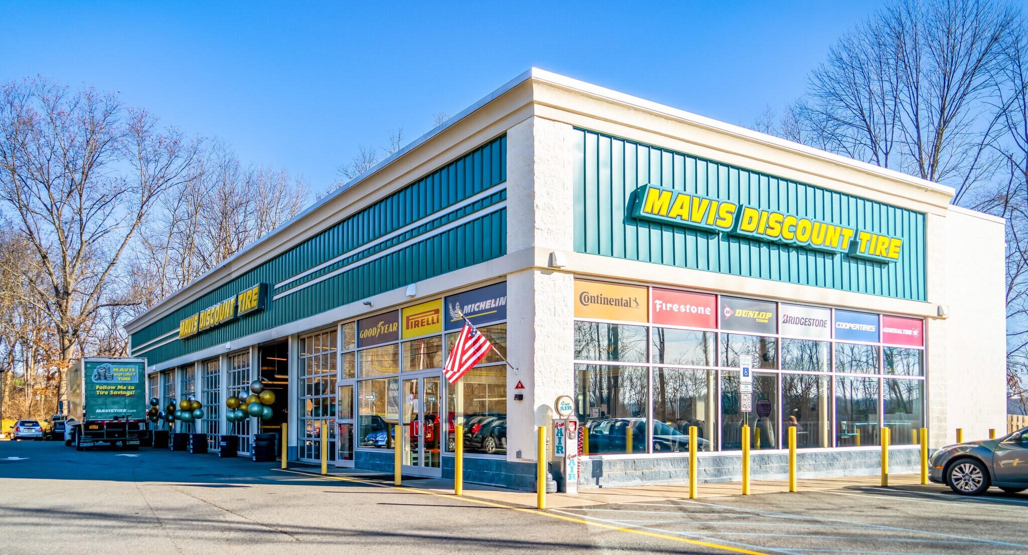 257 Us Highway 206, Flanders, NJ for sale Building Photo- Image 1 of 1