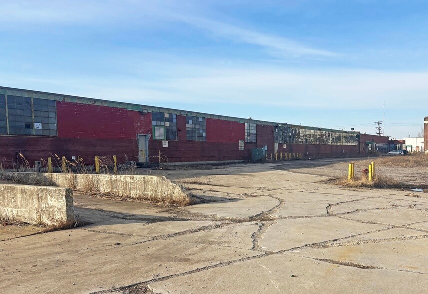 14700 Dexter Ave, Detroit, MI for sale - Building Photo - Image 3 of 12