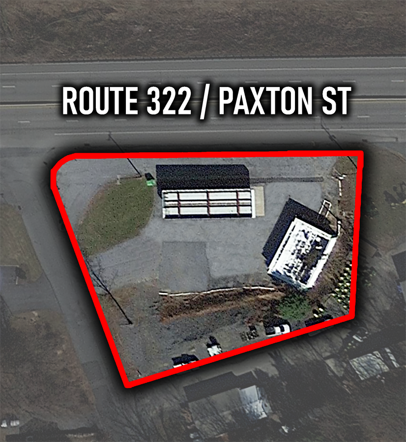 8001 Paxton St, Harrisburg, PA 17111