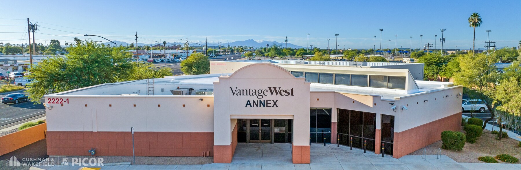 2222 S Craycroft Rd, Tucson, AZ 85711