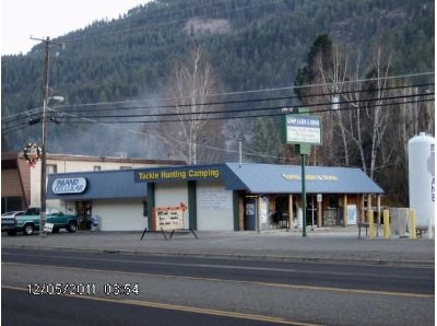 11250 12 Hwy, Orofino, ID for sale - Primary Photo - Image 1 of 1