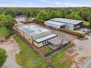 2233 Garden Rd, Pearland, TX - Aerial map view - Image1