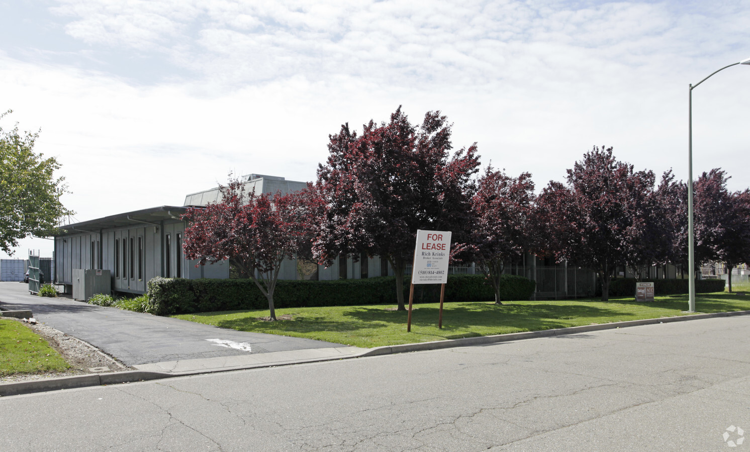 7977 Capwell Dr, Oakland, CA 94621 - Office for Lease | LoopNet