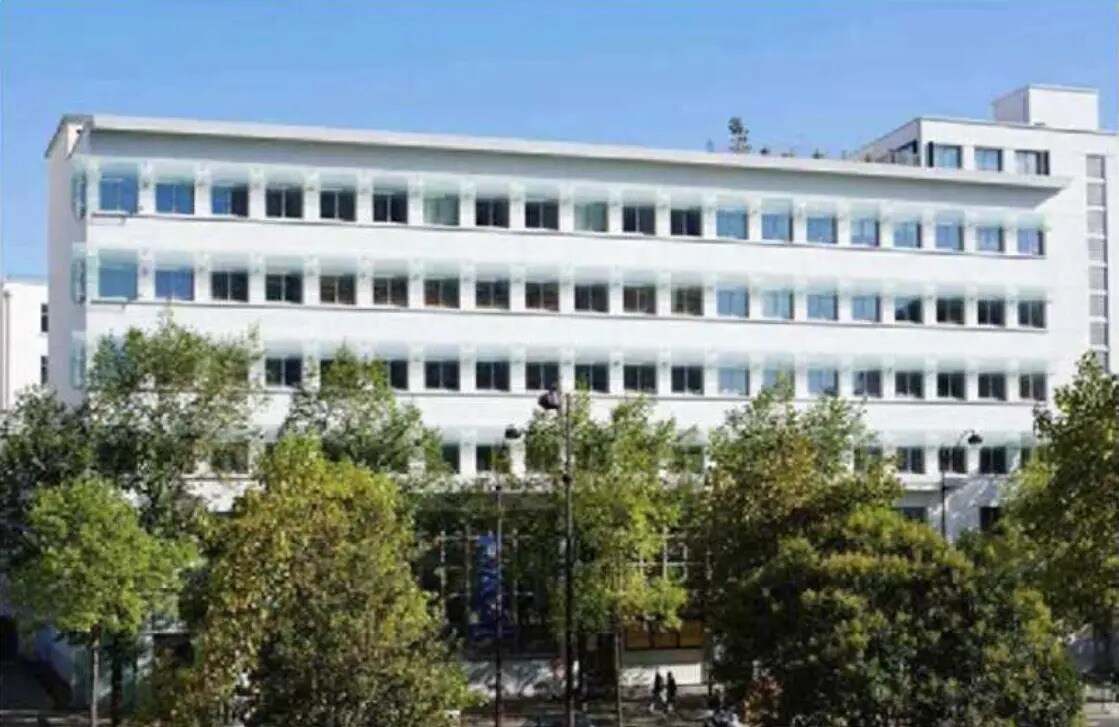 23 Avenue D'Italie, Paris for lease Building Photo- Image 1 of 4