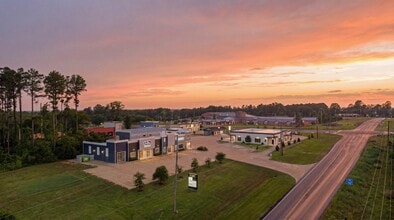 5848 Judson Rd, Longview, TX for lease Aerial- Image 2 of 2