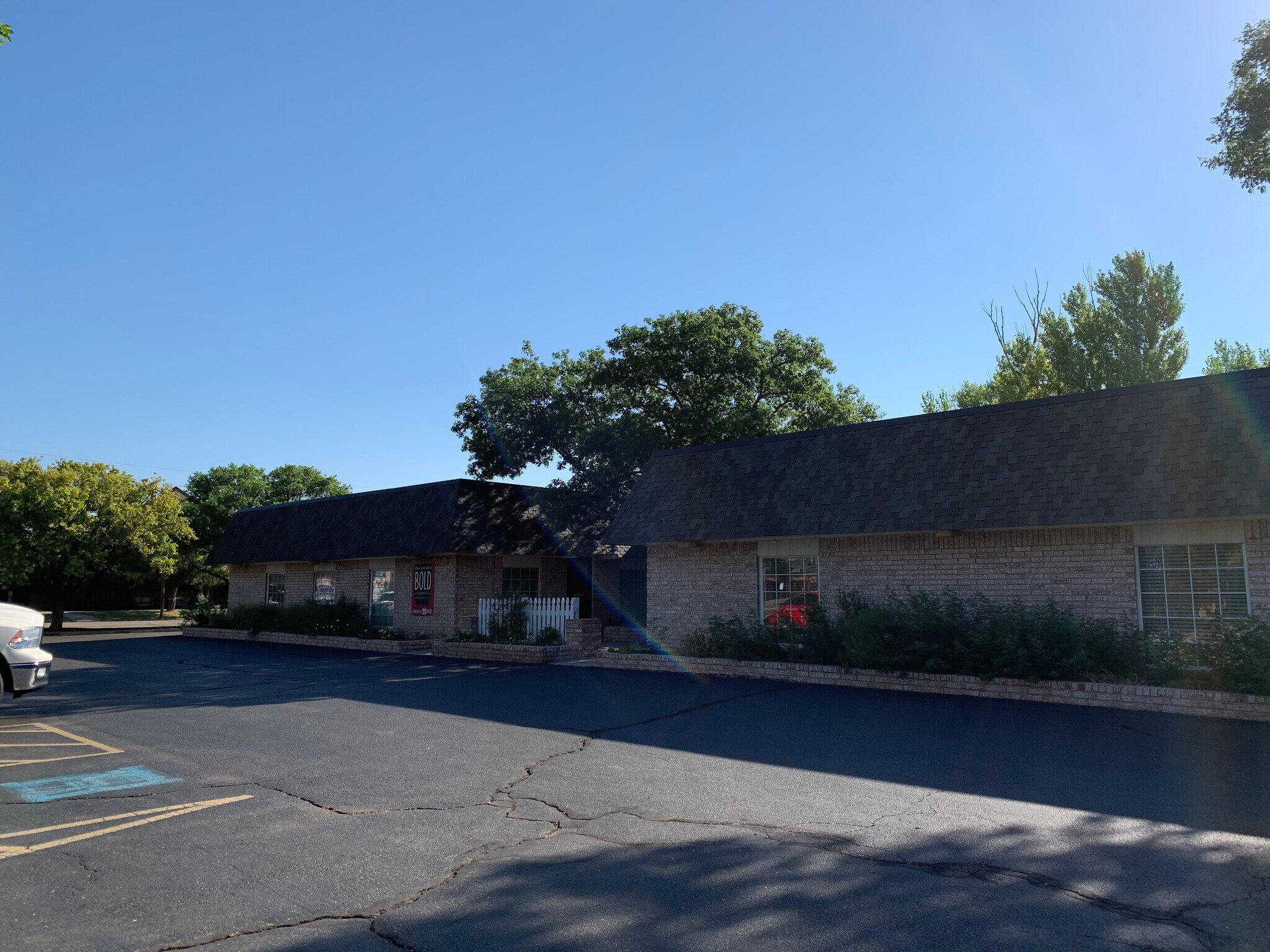 7105 SW 34th Ave, Amarillo, TX for sale Building Photo- Image 1 of 1