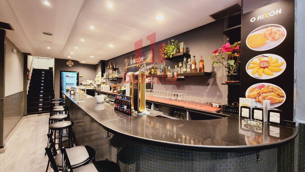 Rúa Do Ensino, 4, Ourense, Orense for sale - Interior Photo - Image 2 of 14