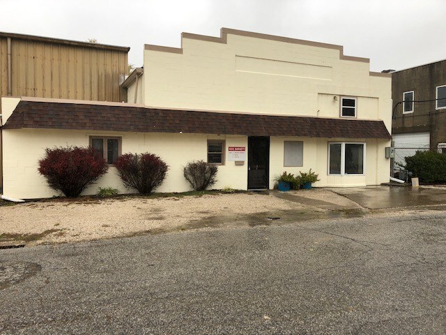 1202 Barnett St, Vincennes, IN for sale - Other - Image 1 of 1