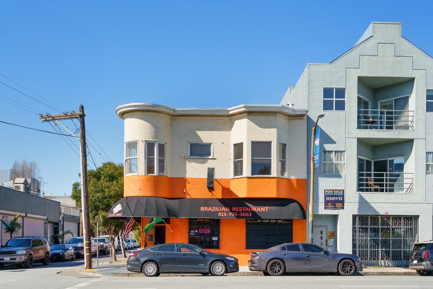 1114 Bryant St, San Francisco, CA for sale - Building Photo - Image 2 of 47