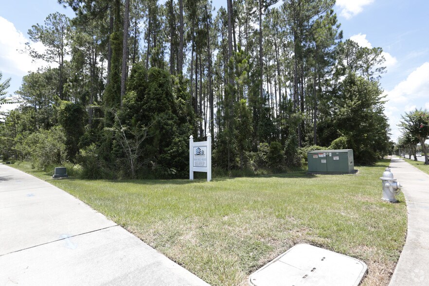 Fleming Island Parcels Fleming Island, FL for Sale