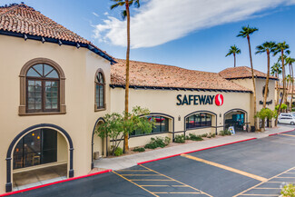 More details for 4747 E Elliot Rd, Phoenix, AZ - Retail for Lease